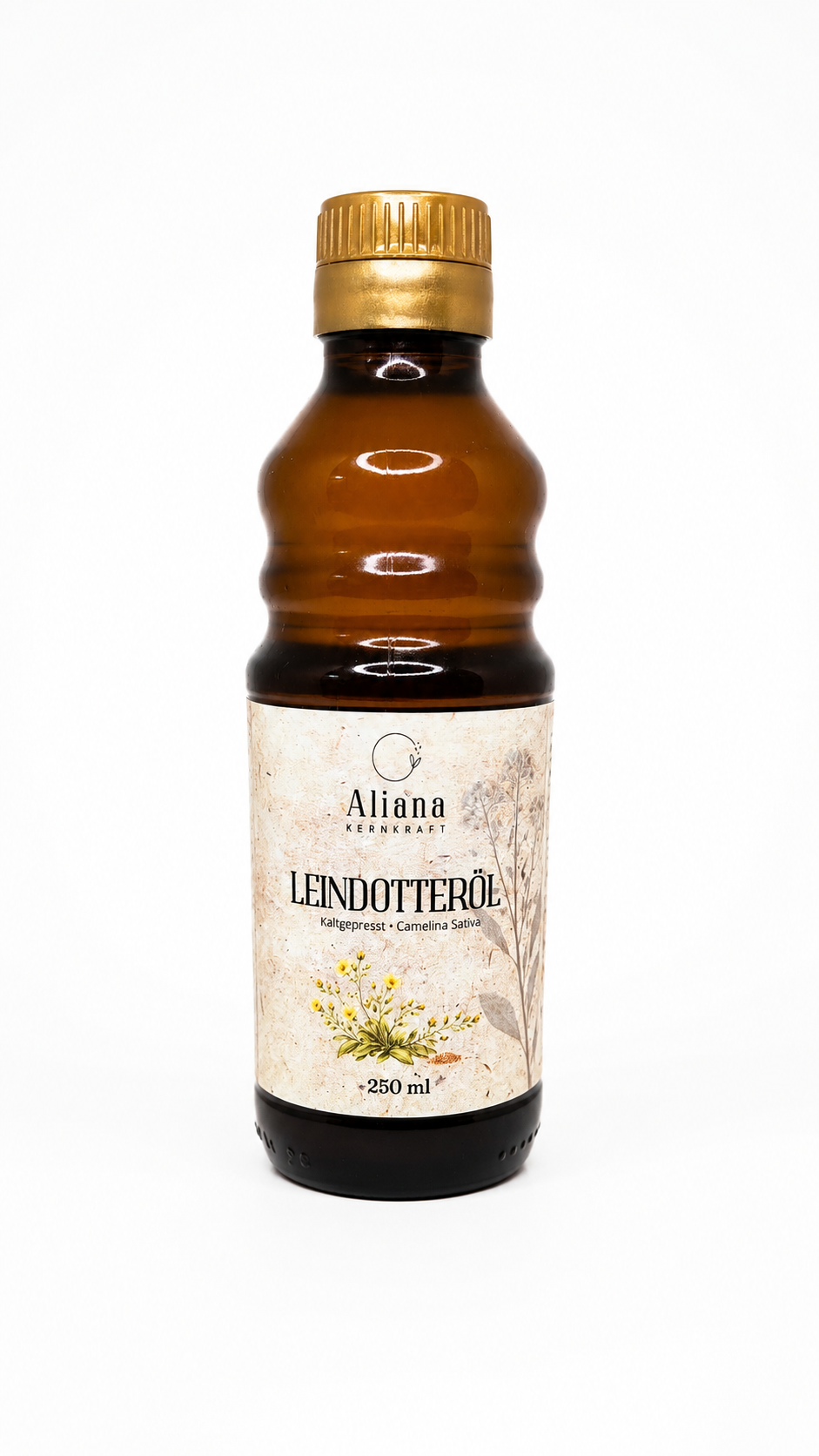 Leindotteröl Aliana Kernkraft